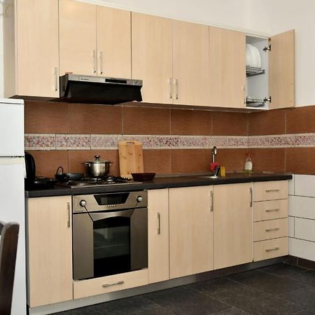 Villas Apartments Shahaj Vlorë Екстериор снимка