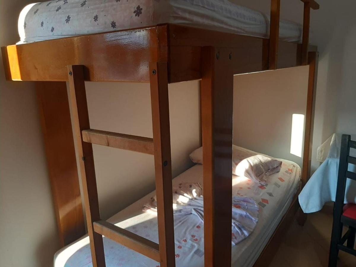 Villas Apartments Shahaj Vlorë Екстериор снимка