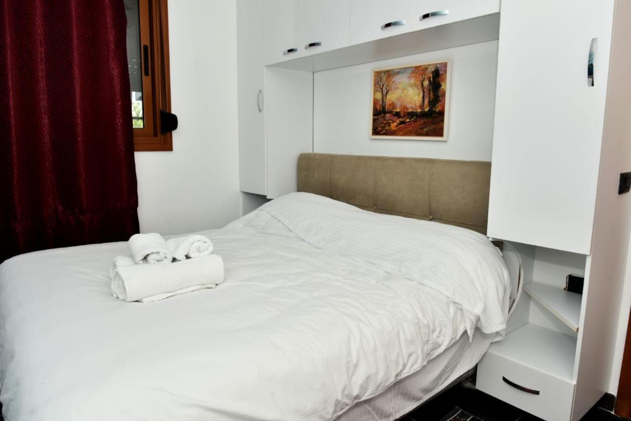 Villas Apartments Shahaj Vlorë Екстериор снимка