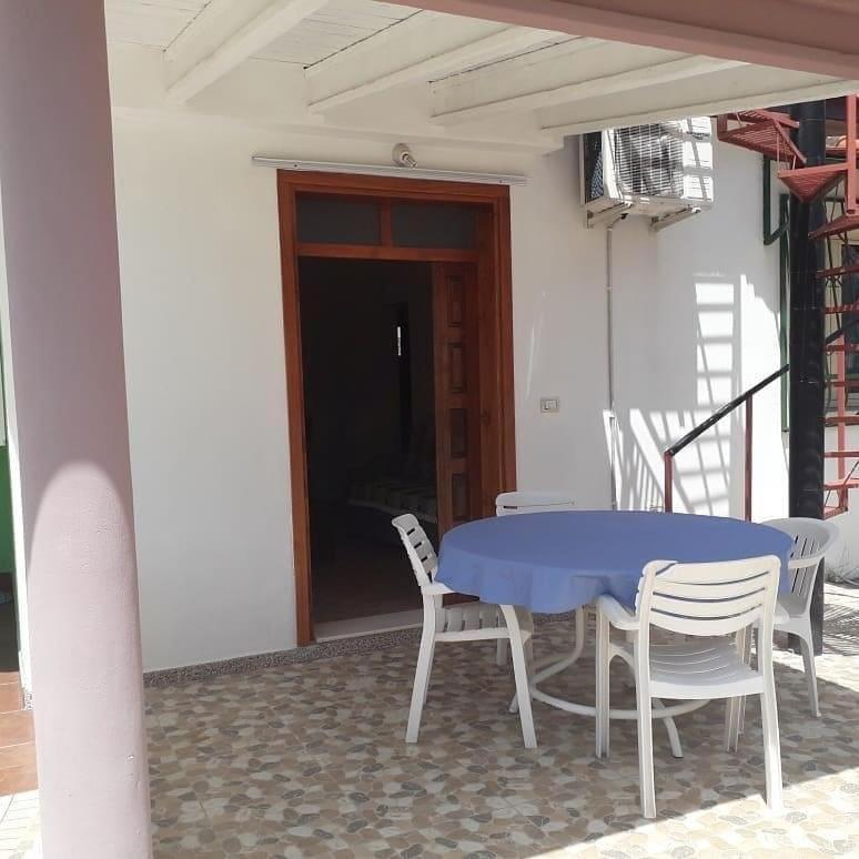 Villas Apartments Shahaj Vlorë Екстериор снимка