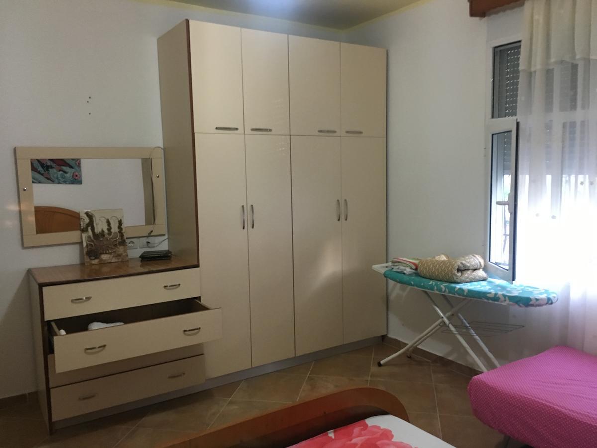 Villas Apartments Shahaj Vlorë Екстериор снимка