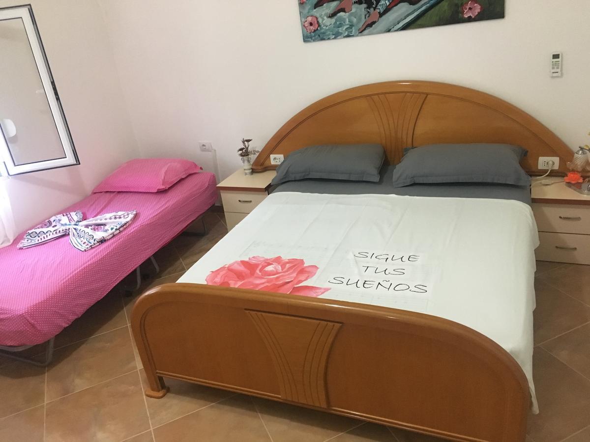 Villas Apartments Shahaj Vlorë Екстериор снимка