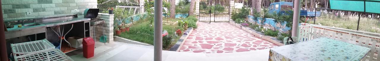 Villas Apartments Shahaj Vlorë Екстериор снимка