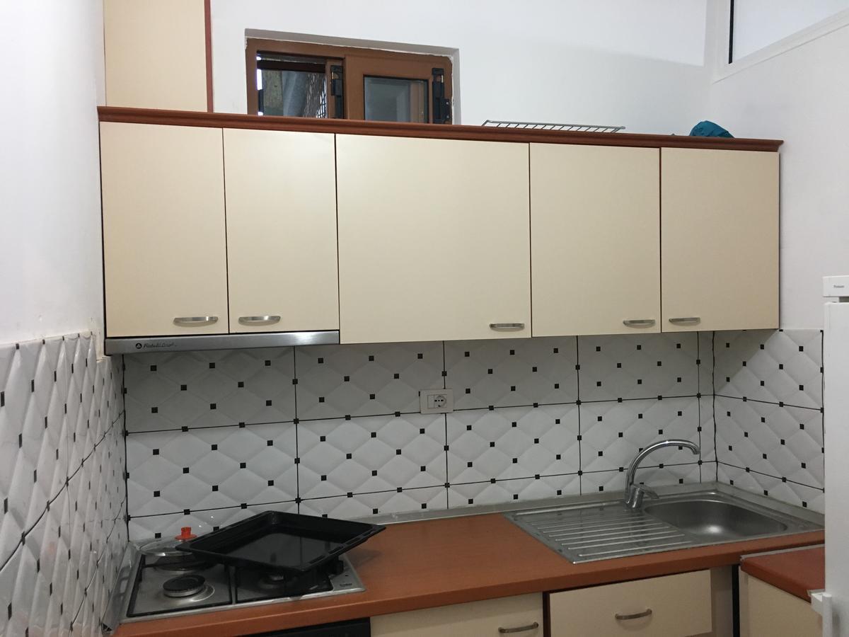Villas Apartments Shahaj Vlorë Екстериор снимка