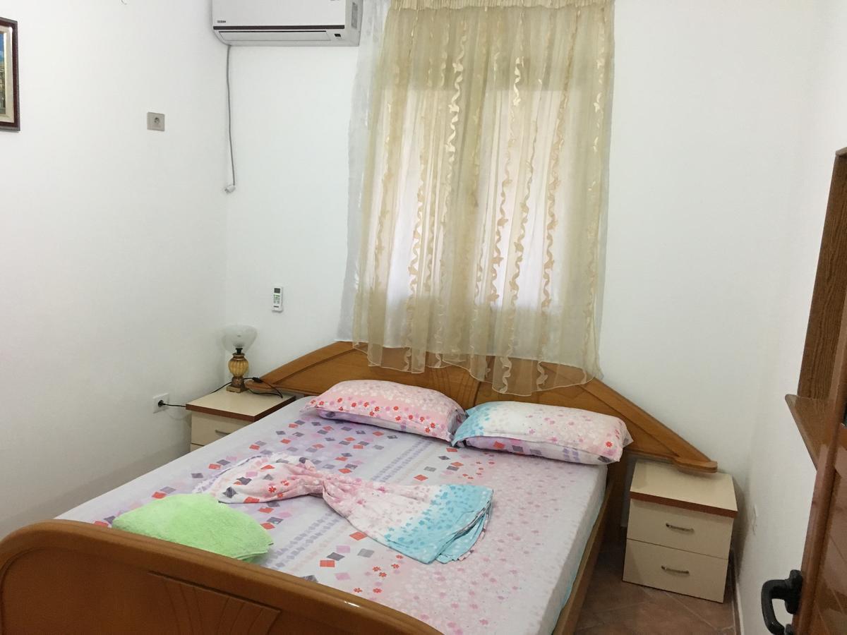 Villas Apartments Shahaj Vlorë Екстериор снимка