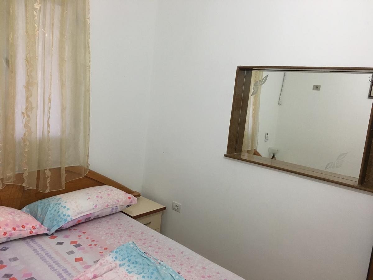Villas Apartments Shahaj Vlorë Екстериор снимка