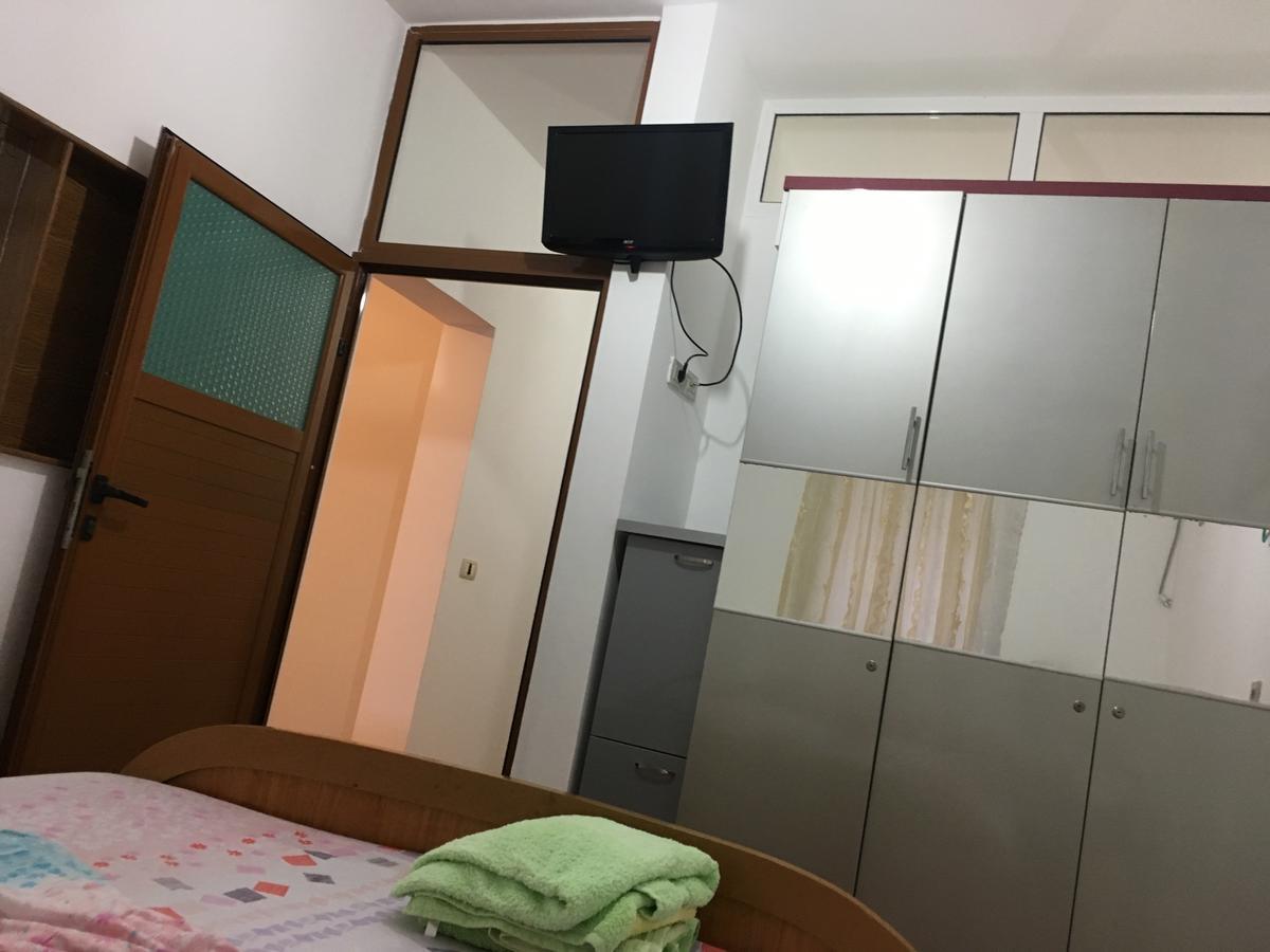 Villas Apartments Shahaj Vlorë Екстериор снимка
