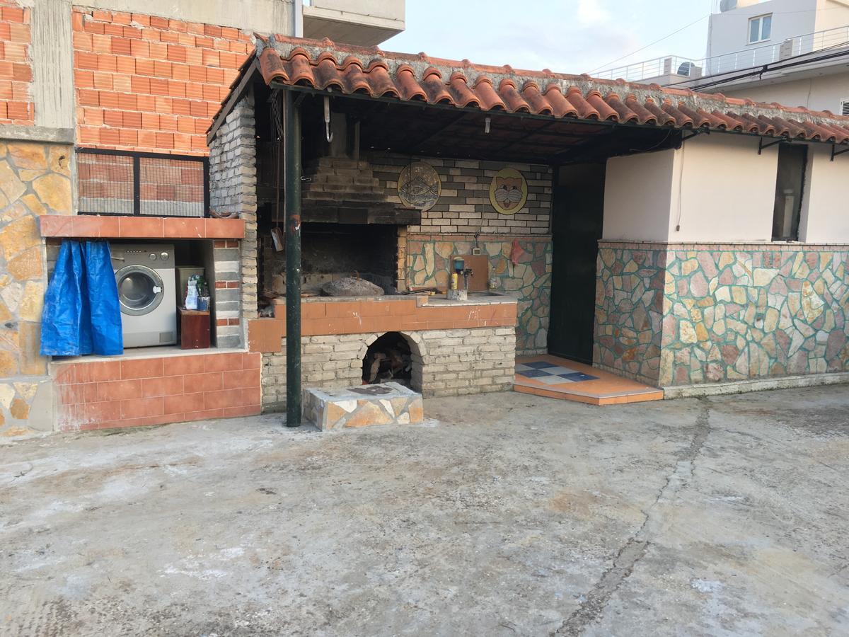 Villas Apartments Shahaj Vlorë Екстериор снимка