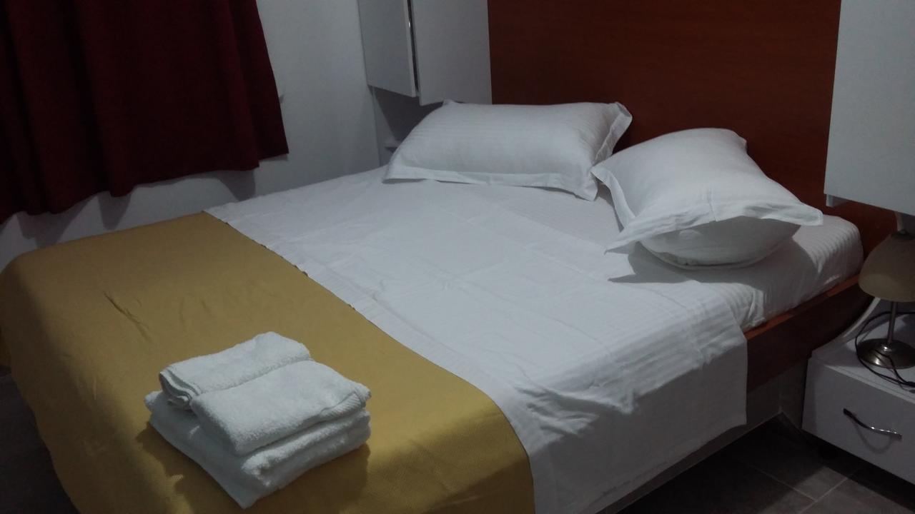 Villas Apartments Shahaj Vlorë Екстериор снимка