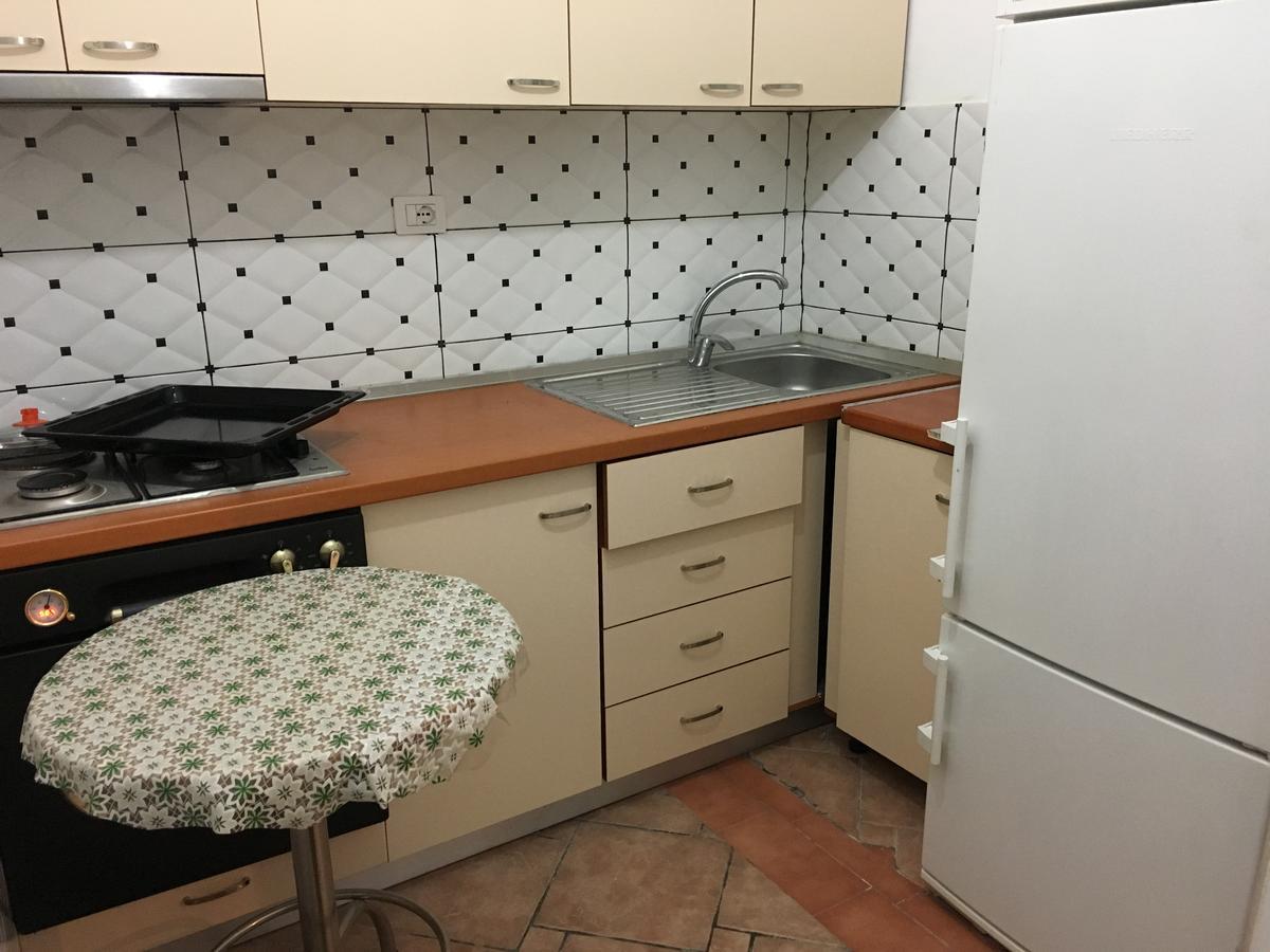 Villas Apartments Shahaj Vlorë Екстериор снимка
