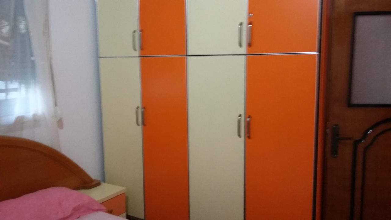 Villas Apartments Shahaj Vlorë Екстериор снимка